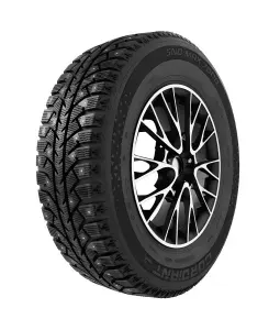 CORDIANT Шины зимние 205 60 R16 92T Sno-Max 7000 (шип.)