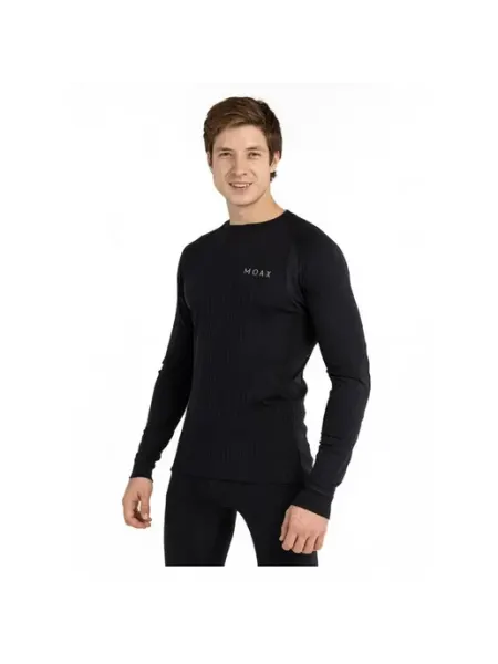 MOAXSPORT Термолонгслив спортивный ACTIVE PRO LS MX114071
