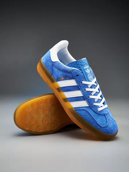 ZM shoes Кроссовки Adidas низкие gazelle