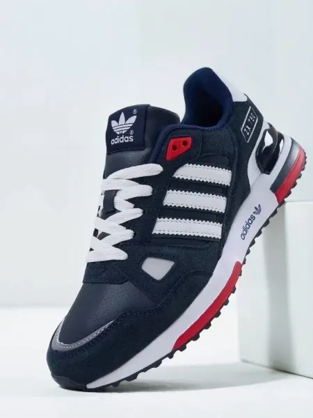 Adidas Осенние мужские кроссовки ZX750