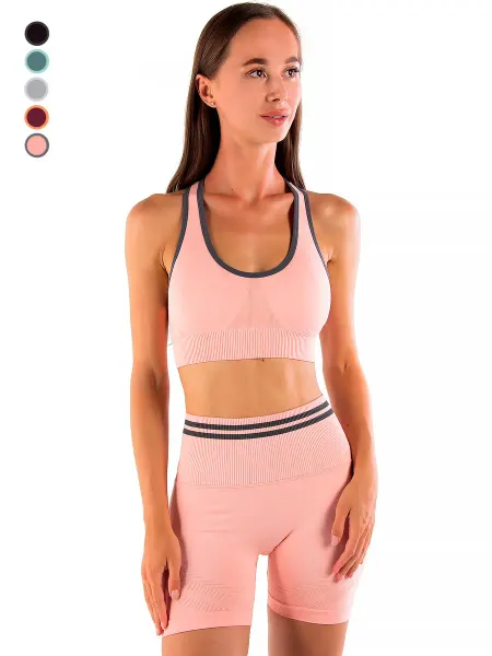 Beautybody Apparel Комплект спортивной одежды Powerwalk Roxy