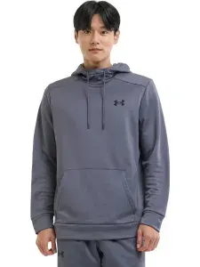 Under Armour Толстовка Fleece Fz Hoodie