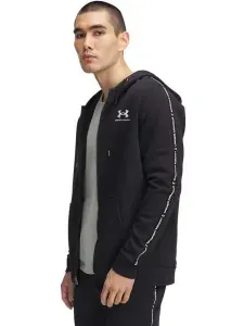 Under Armour Толстовка Icon Fleece FZ Taping