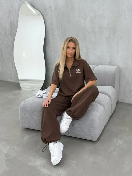 Bon Bon Shop Спортивный костюм брючный трикотажный