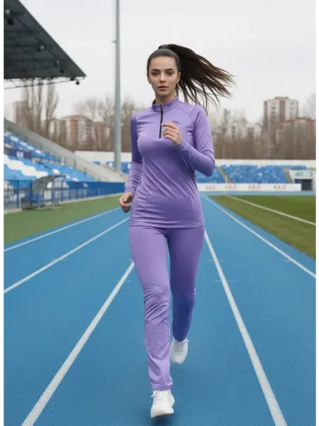 CROSS sport Костюм спортивный для бега демисезонный