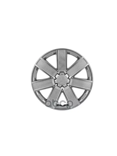 LECAR Колпаки R-14 GLX1 (Галакси) серый (2 шт.) LECAR00007
