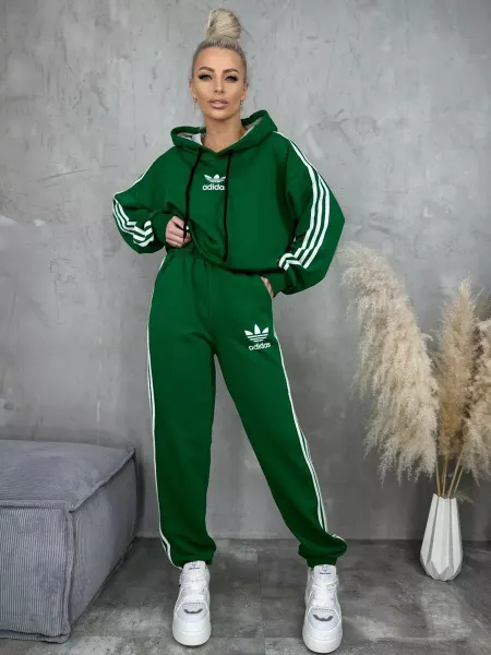 HTV_textile спортивный костюм с капюшоном