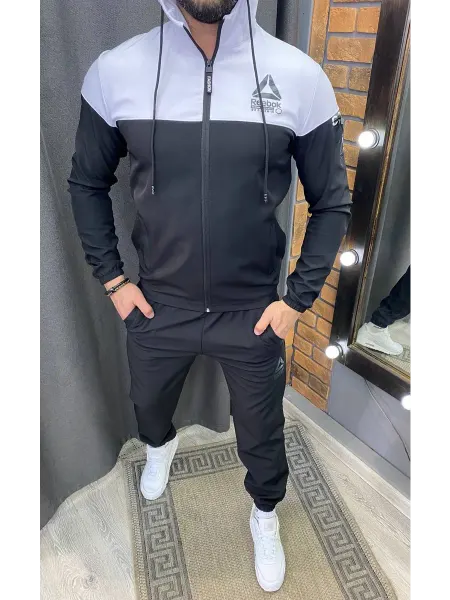 SH STORE Спортивные костюмы тонкие ткань бенгалин