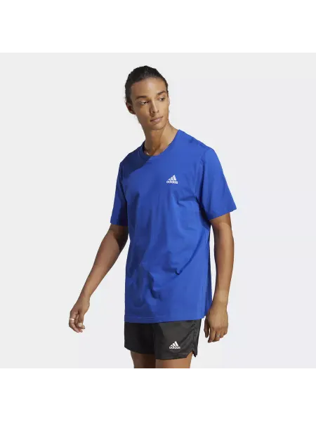 Adidas Футболка M SL SJ T