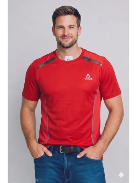 TM.Co Fashion футболка спортивная