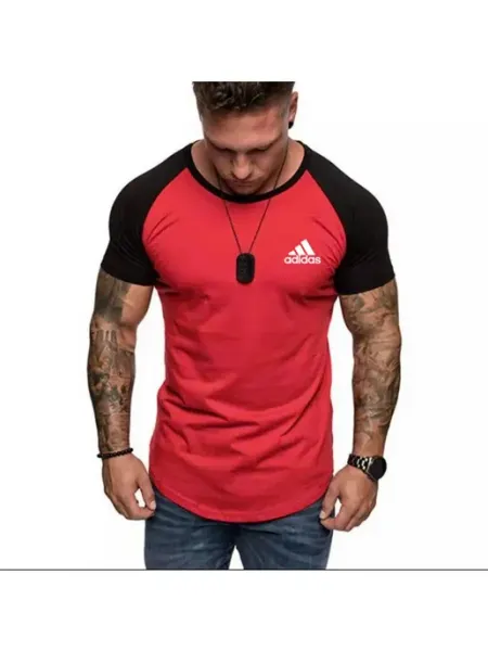 D&N STORE футболка спортивная