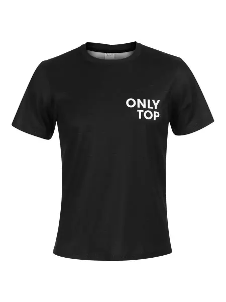 Onlytop Футболка спортивная