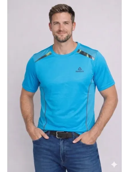 TM.Co Fashion футболка спортивная