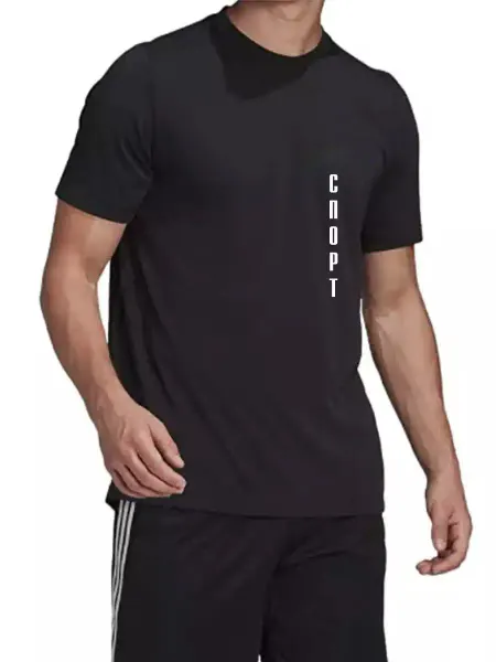 Shtilon Футболка спорт