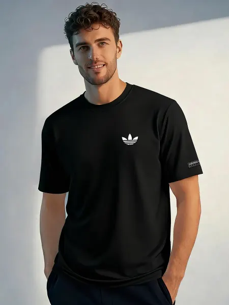 Adidas Спортивная футболка