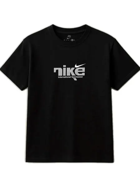 Nike Стильная футболка для тренировок