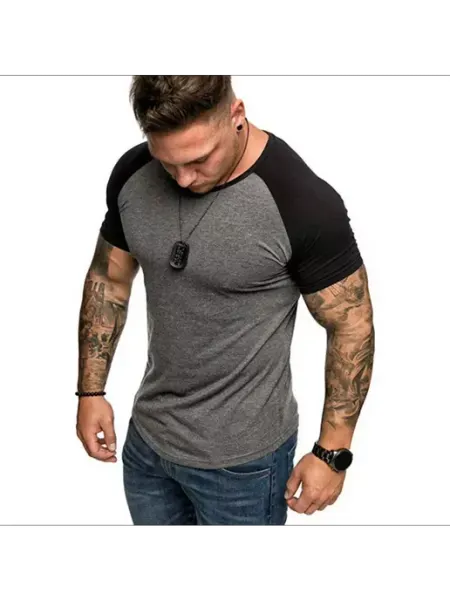 D&N STORE футболка спортивная