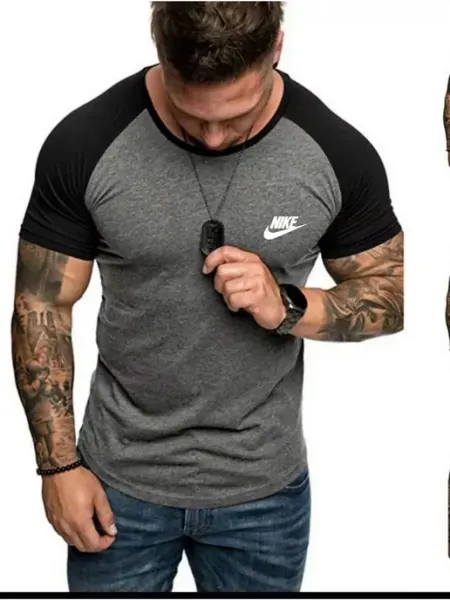 D&N STORE футболка спортивная