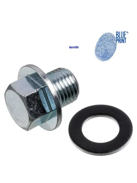 BLUE-PRINT Пробка маслосливного отверстия (компл) UNIVERSAL M12x1,25m