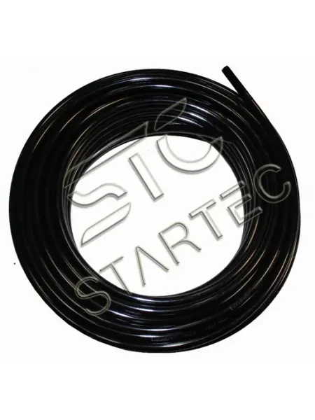 STARTEC Трубка пневмосистемы 10*1.0 пластиковая daf iveco scania mb