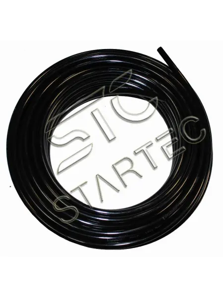 STARTEC Трубка пневмосистемы 14*2.0 пластиковая man daf