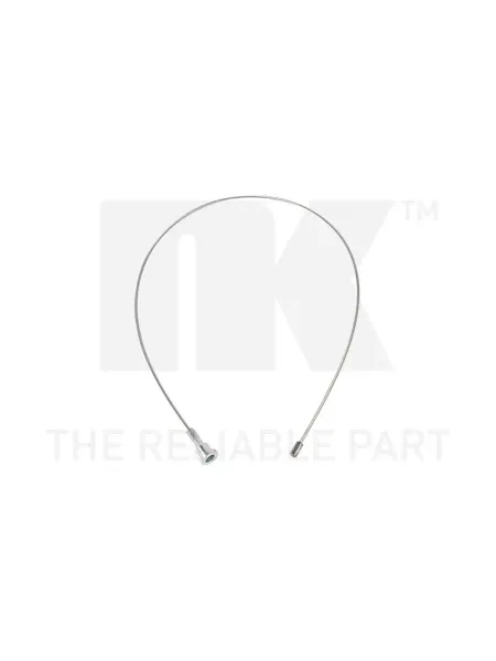 NK Трос тормозной Opel Corsa C 00- 9036109