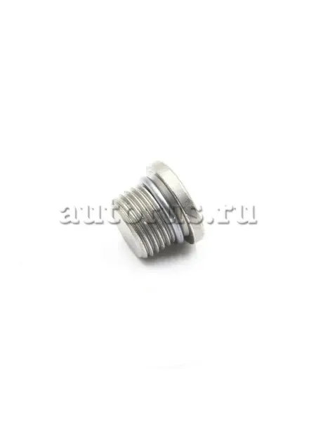 Пробка резьбовая VAG 0AA 409 057