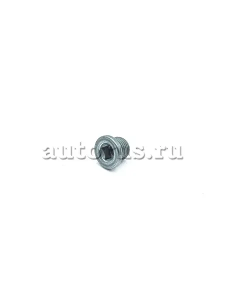 RENAULT Пробка сливная масла 7703 075 347