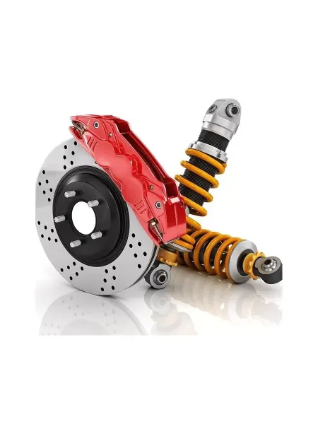 VAG Шестерня выпускная AUDI, SEAT, SKODA, VW 1.2-1.6 12-