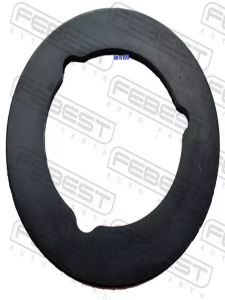 Febest Прокладка крышки маслозаливной горловины AUDI 100 1989-199