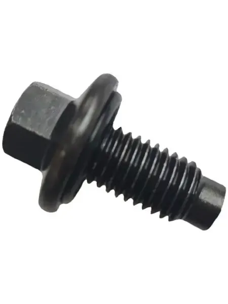 GM AUTO Сливная пробка GM 11562588 с прокладкой