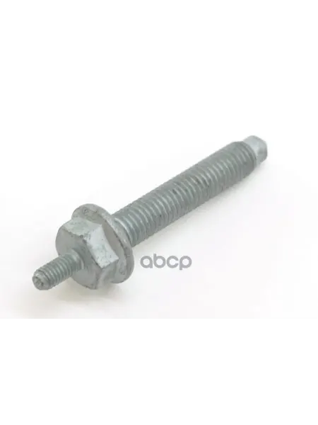 VAG Винт двойной AM10x55мм M6x12мм опоры ДВС арт. N 910 296