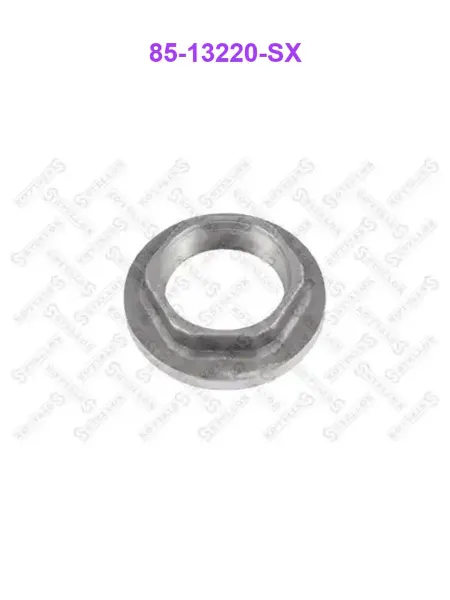 STELLOX 8513220SX, Гайка ступицы лев