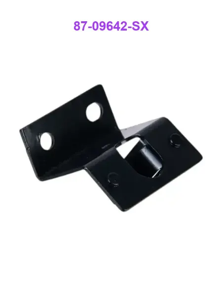 STELLOX 8709642SX, Кронштейн воздуxозаборника