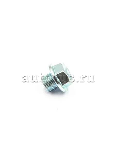 Болт слива масла HONDA 90009-PH1-000