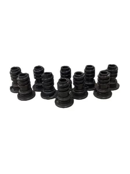 MERCEDES-BENZ Пробка сливная масл. поддона Мерседес A0029902017 (10шт)