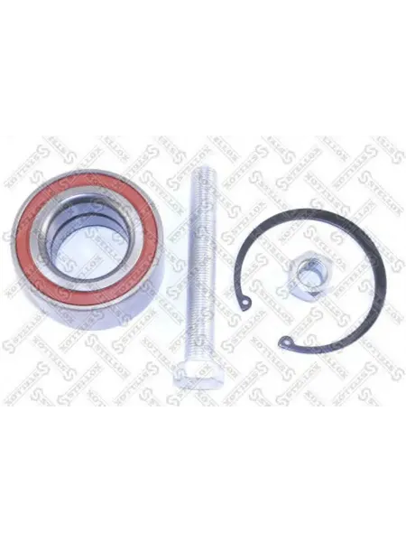 STELLOX К-кт подшипника ступ. зад. VW Sharan, Ford Galaxy, Seat Alha