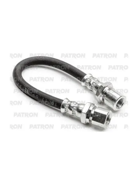 PATRON Шланг тормозной для автомобиля Opel Chevrolet Vauxhall