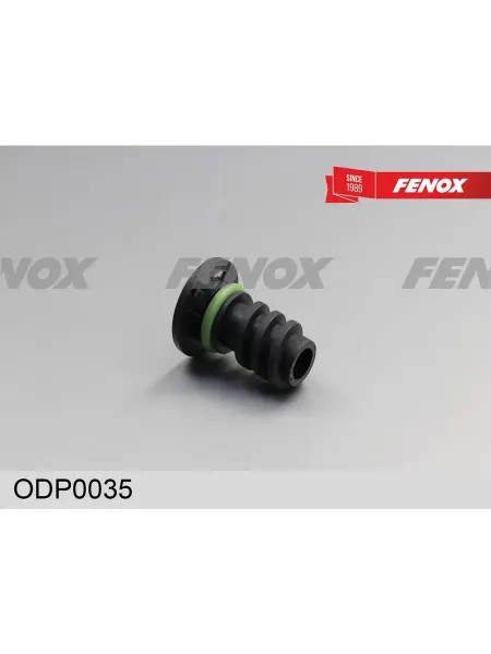 FENOX Маслосливной болт в поддон ODP0035 L35 мм Mercedes