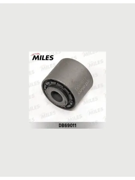 MILES Сайленблок рычага задн. подвески FORD FOCUS II, VOLVO S40