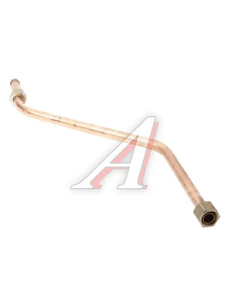 KAMAZ Трубка тормозная КАМАЗ-ЕВРО компрессора