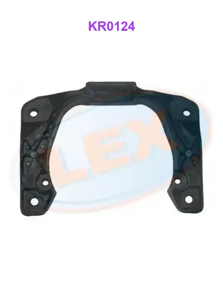 LEX KR0124, Кронштейн крепления фара