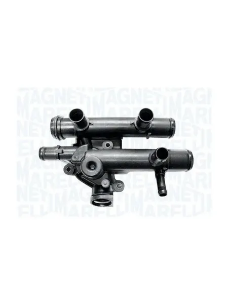 MAGNETI MARELLI Ролик обводной ремня ГРМ клиновый для автомобиля