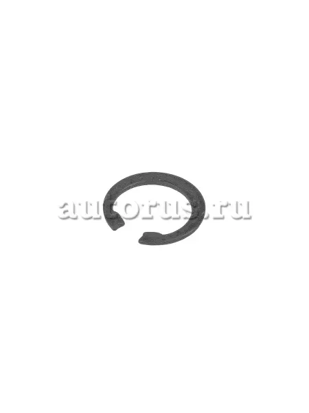 MITSUBISHI Кольцо стопорное задних тормозов