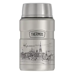 Термос THERMOS SK3021 MB 0,71л