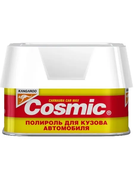 Полироль для кузова Kangaroo Cosmic, 200 г