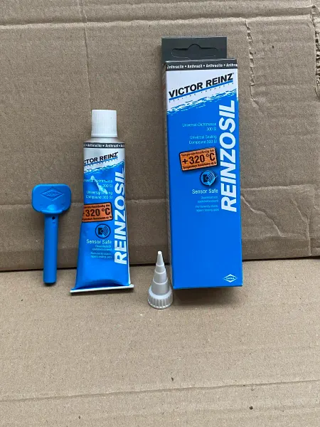 Renzosil Герметик автомобильный охлаждения 320ml