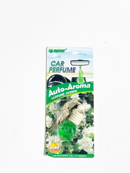 Автомобильный ароматизатор на зеркало Auto Aroma