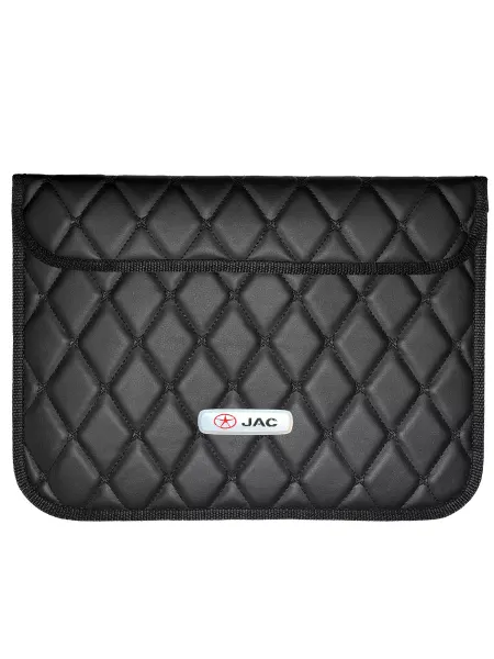 Biga Shop Папка А4 для автодокументов JAC