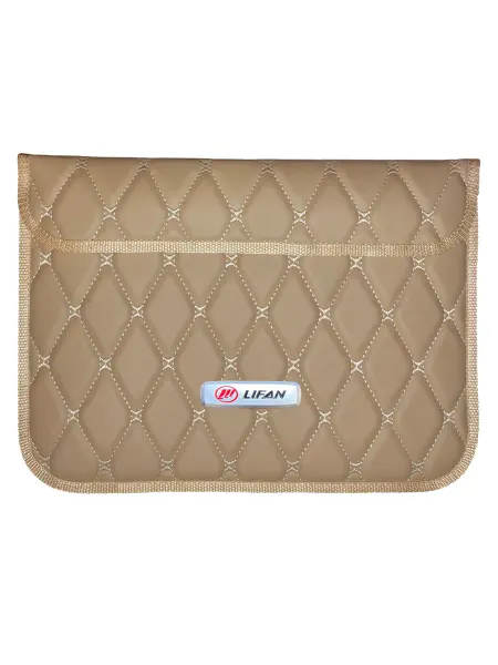 Biga Shop Папка А4 для автодокументов Lifan